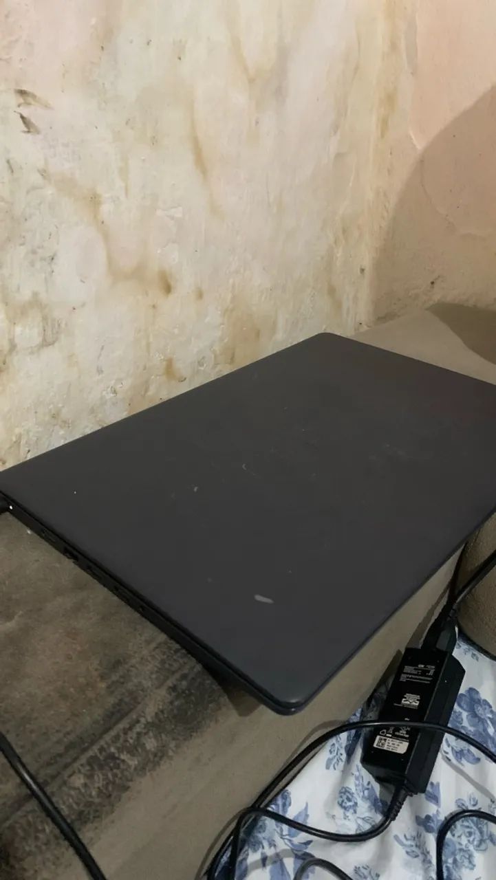 Notebook Dell inspirion INTEL PENTIUM GOLD 7505 + SSD - Foto 3