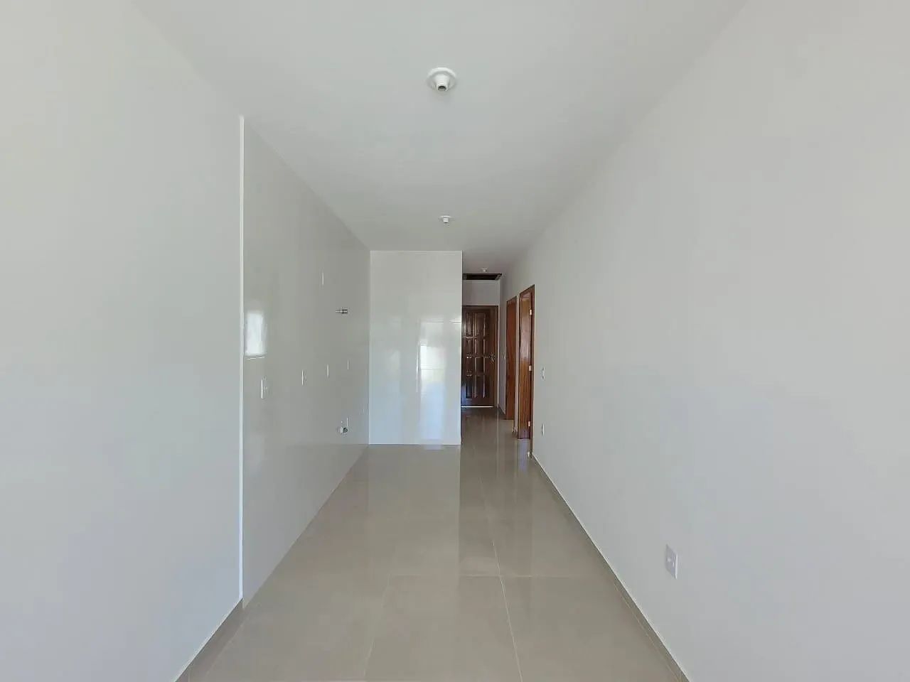 Casa Geminada 2 Quartos 50m² - Novo Bela Vista - Foto 5