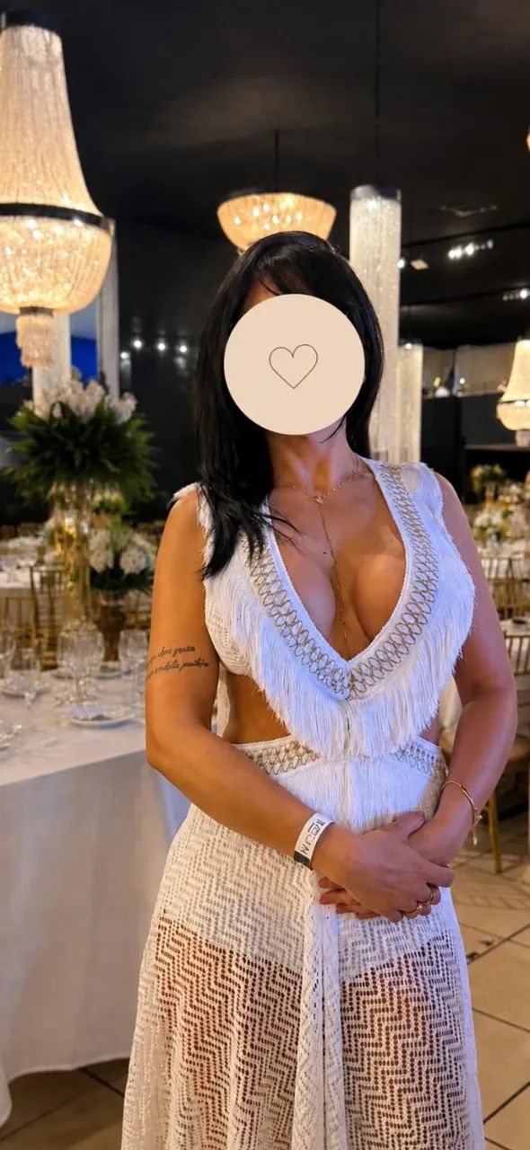 vestido