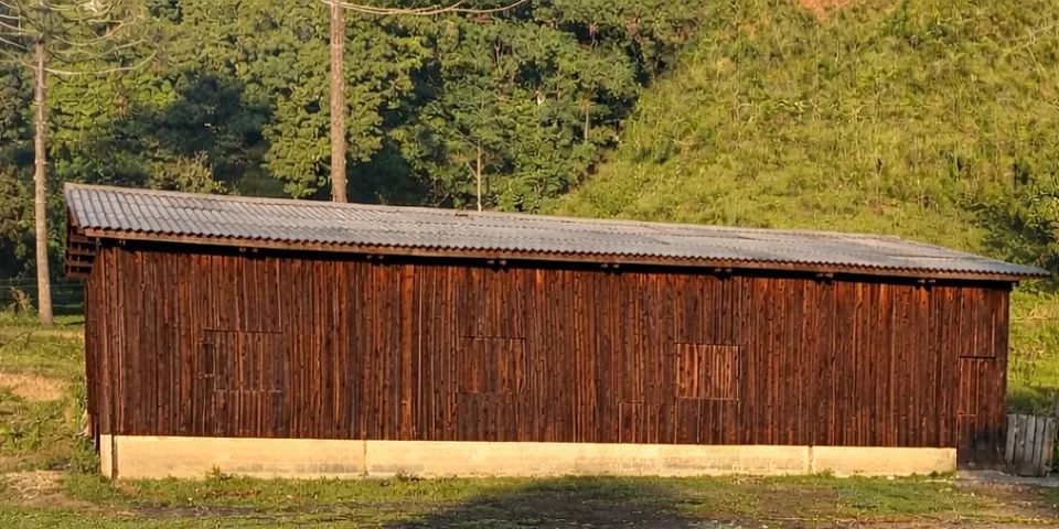 REFÚGIO MEIO MANÉ MEIO SERRANO- NEGÓCIO RURAL EM FUNCIONAMENTO - Foto 4