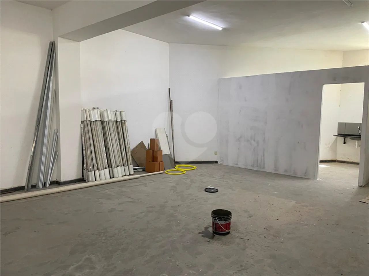 Salão comercial para locação - Foto 3