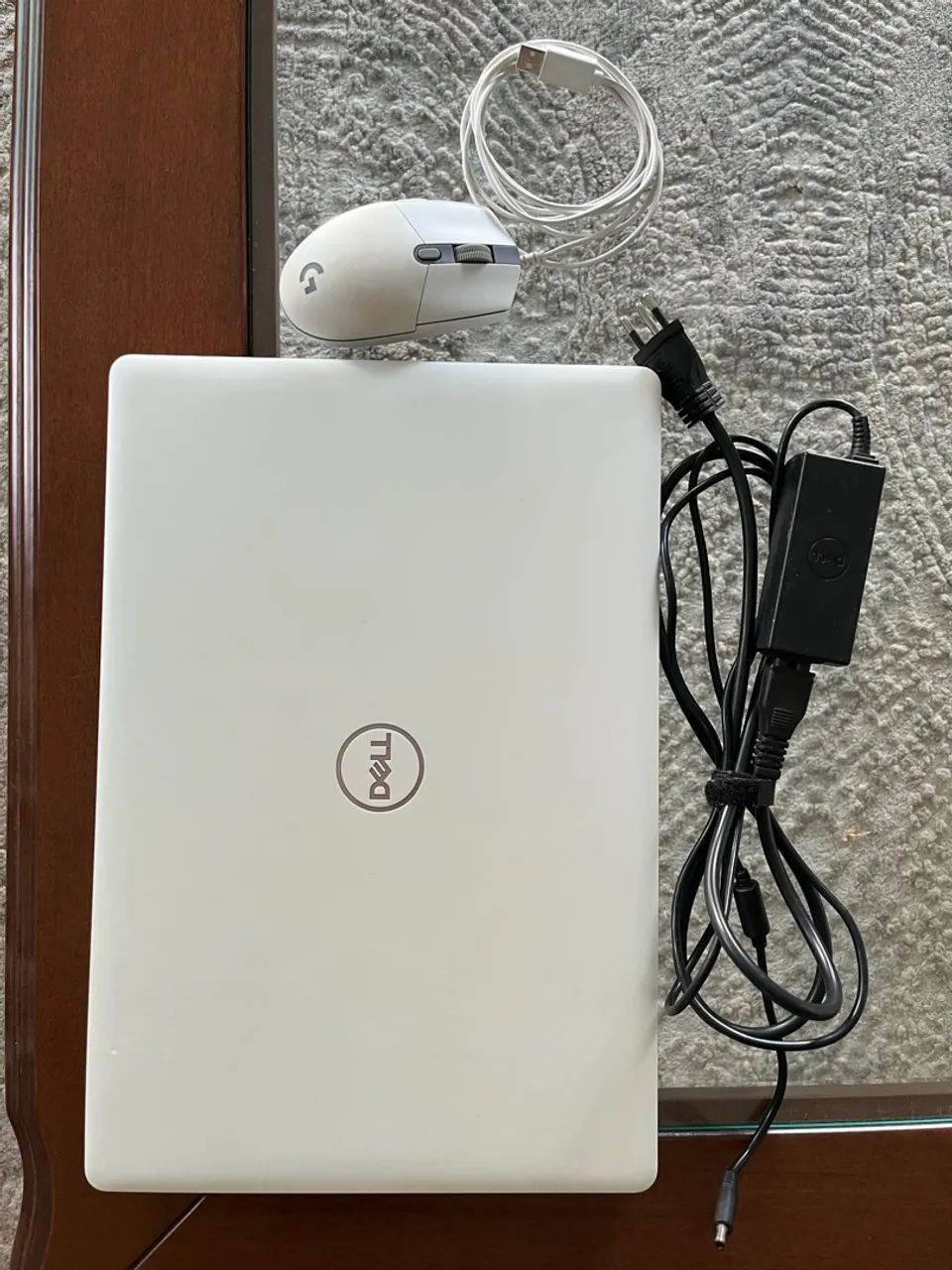 Notebook Dell Inspiron 15 3584 com mouse Logitech - Foto 4