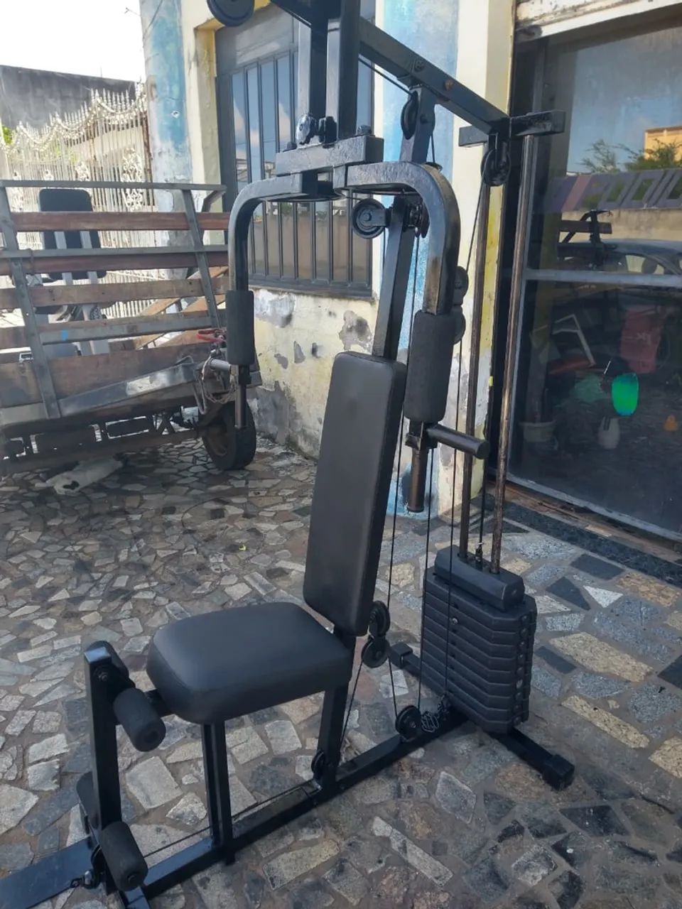 Estação Athletic Advanced  - Foto 4