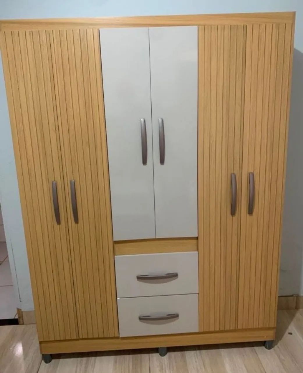 Guarda Roupa Milão  - Foto 2