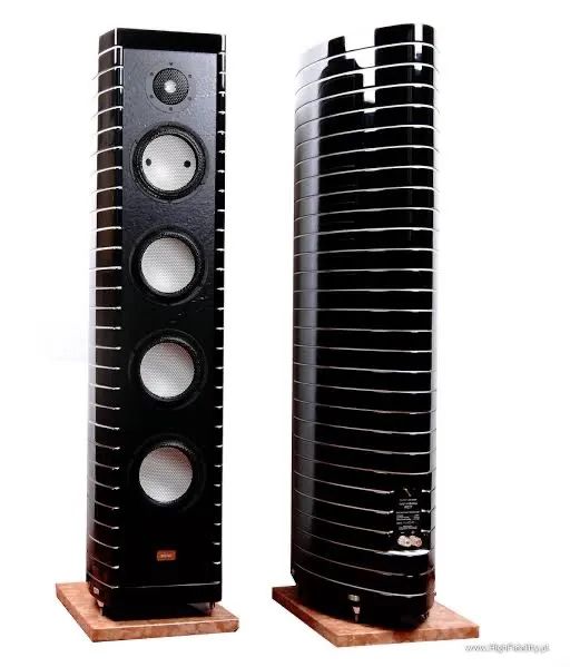 Gauder Betlina RC7