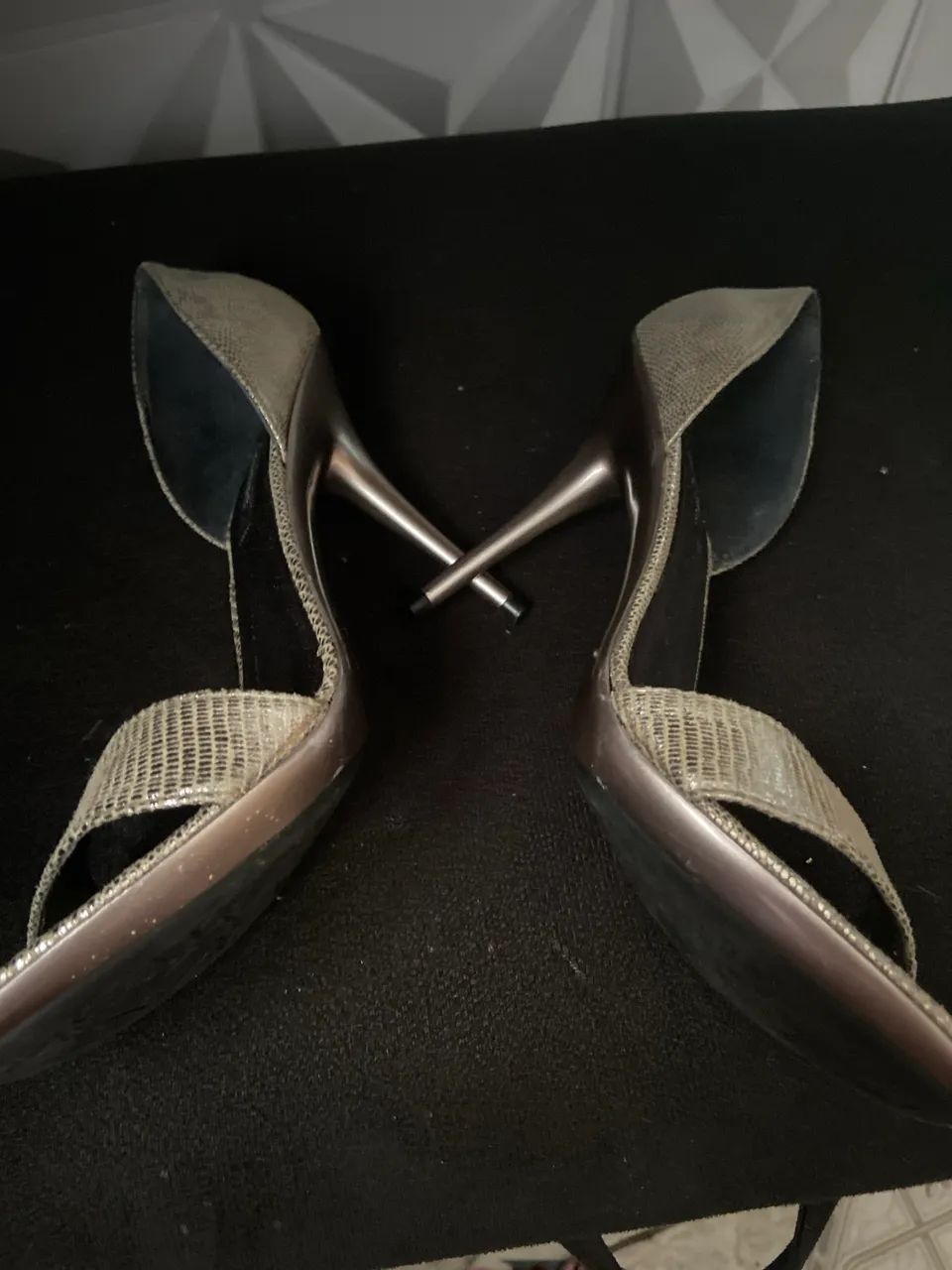 Sandália Drumond - Foto 4