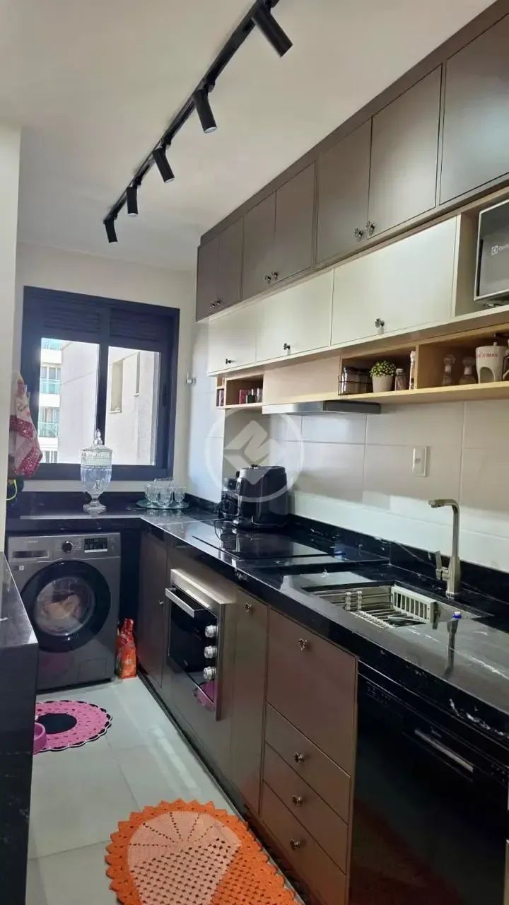 #Vende-se apartamento no Edifício Urbanit do grupo Plange, totalmente Mobiliado , com 52 m - Foto 4