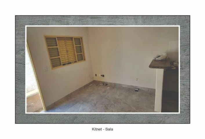 KITNET - Tipo Apartamento na 606 Sul (Antiga ARSE 62) - Foto 2