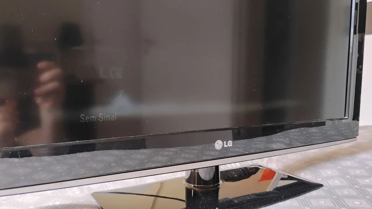 Vendo TV 32 polegadas 