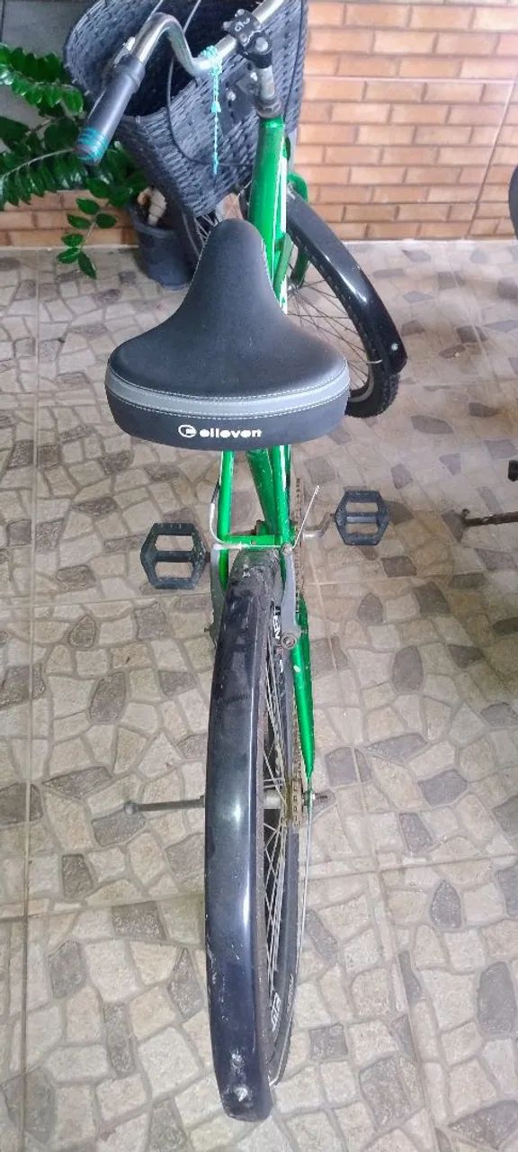 Bicicleta  - Foto 5
