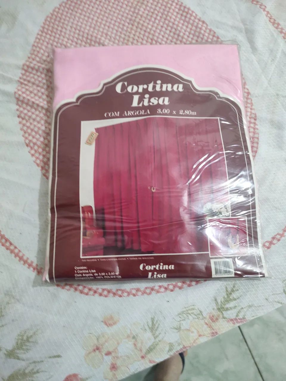 Cortinas  - Foto 5