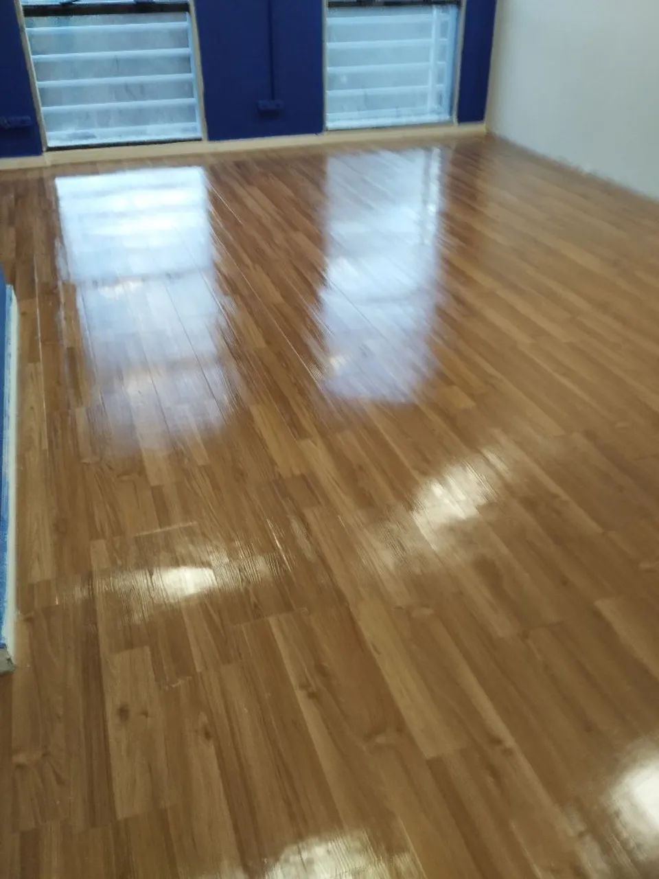 Renovação de Pisos Vinílico e Paviflex  - Foto 2