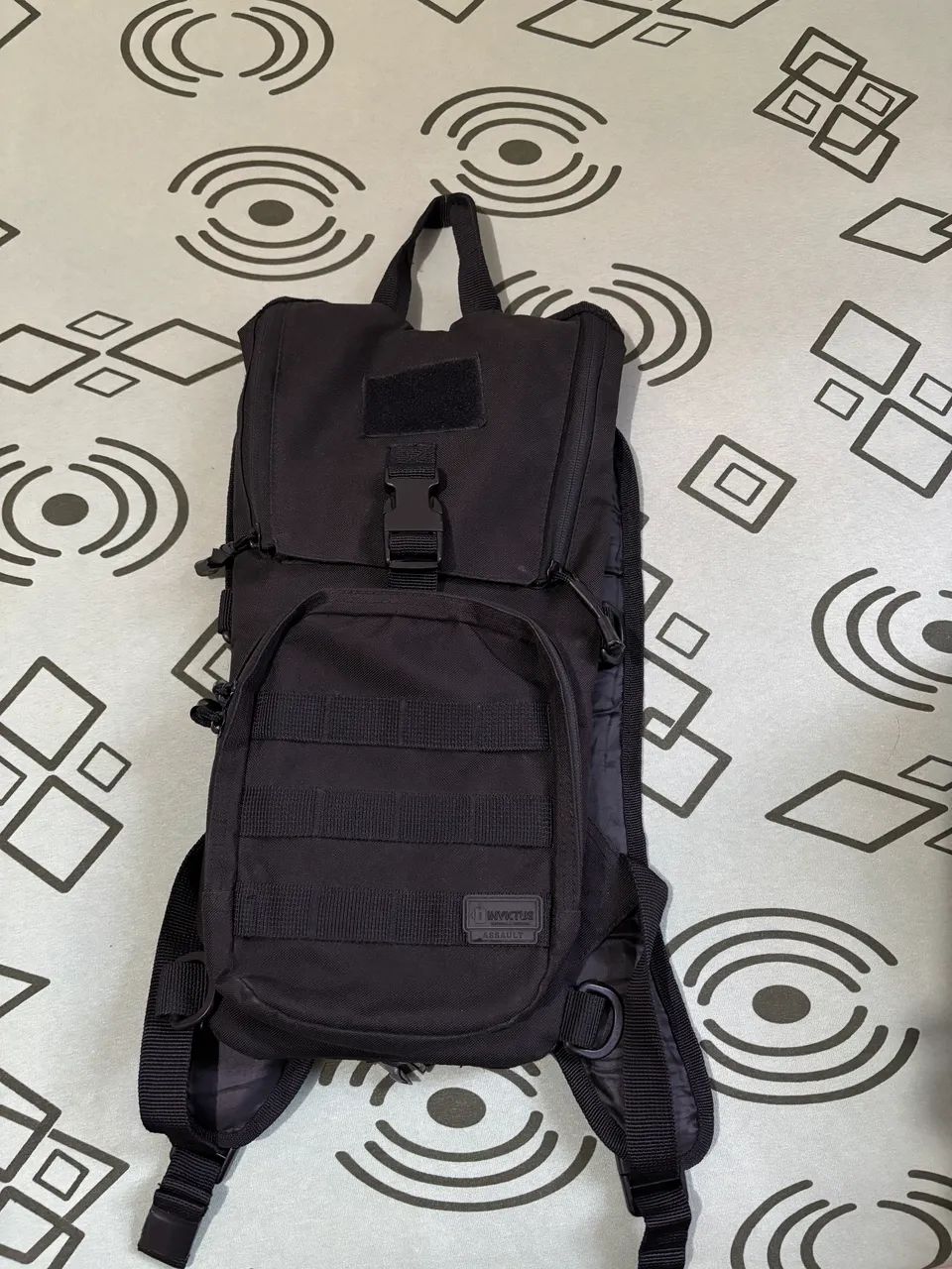 Mochila de Hidratação 2L