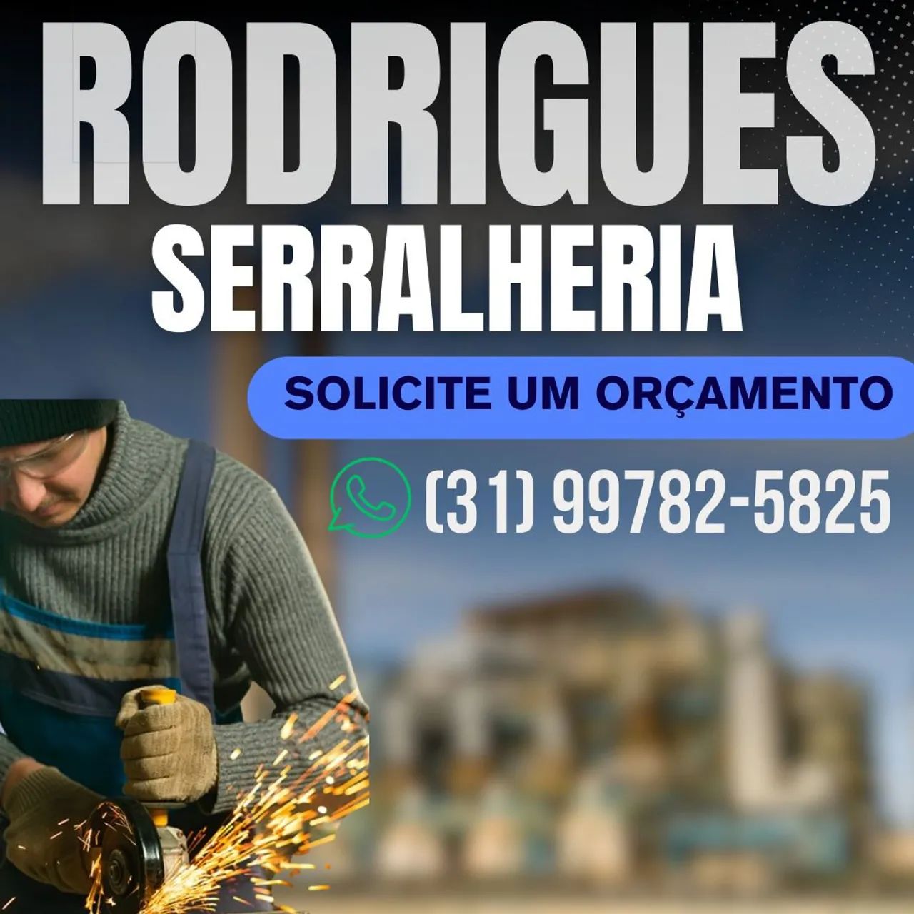 Serralheiro telhadeiro telhadista telhado telha 