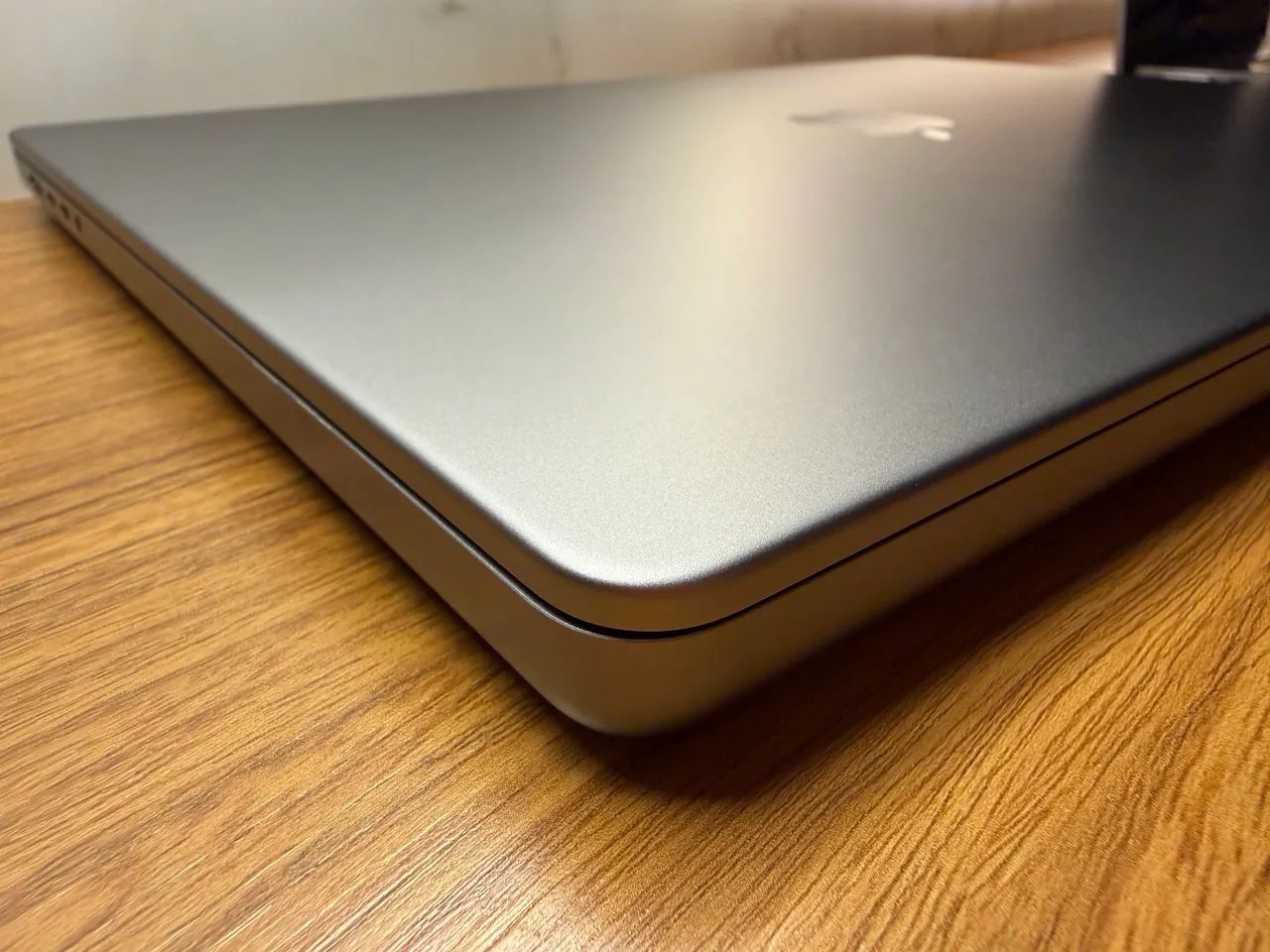 MacBook Pro M1 Max, 32gb, 1TB, Space Gray, 16 Pol, Impecável