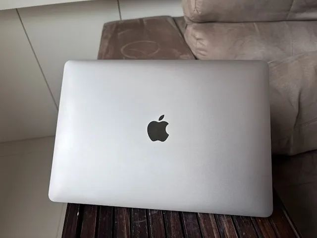 MacBook Air M1 - Foto 5