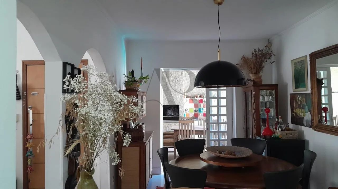 Casa térrea à venda Vila Nogueira - Foto 2
