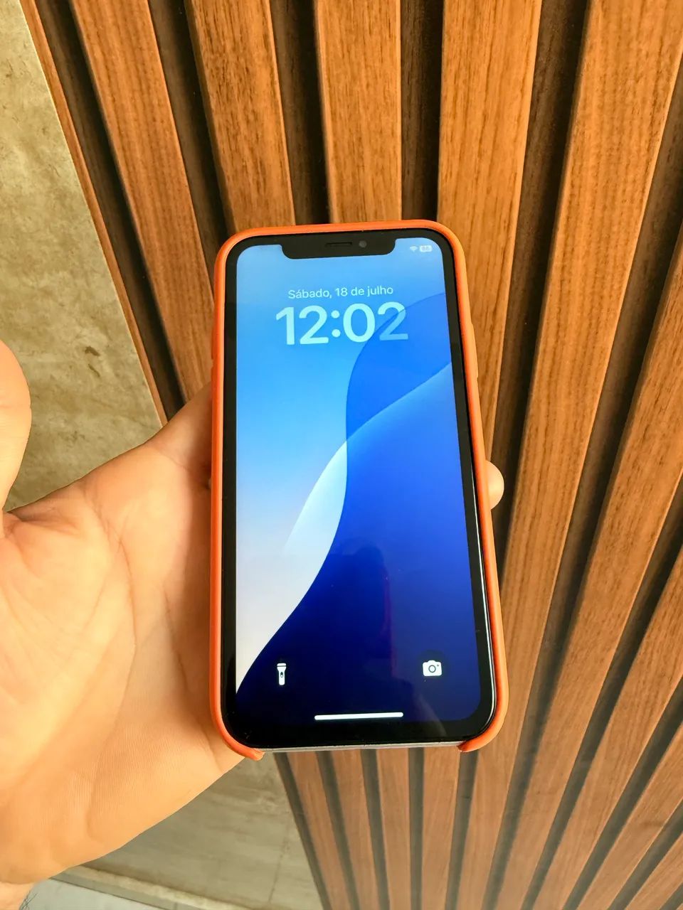 XR top de linha dou garantia  - Foto 2