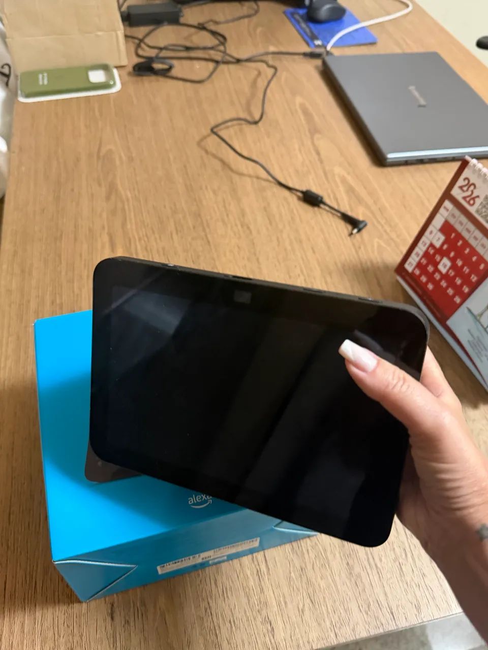 Alexa  - Foto 3