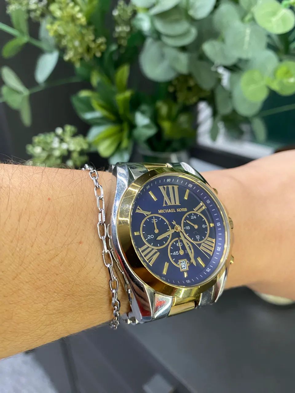 Relógio Michael Kors - Foto 3