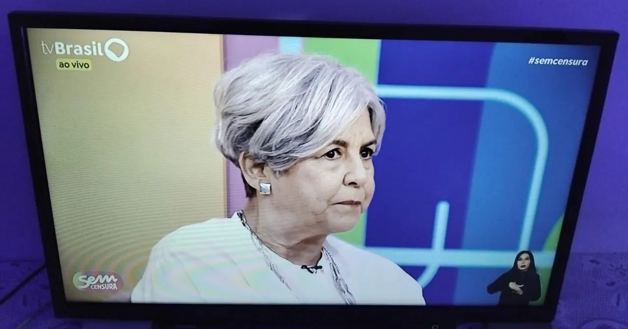 Tv 32 polegadas toshiba 