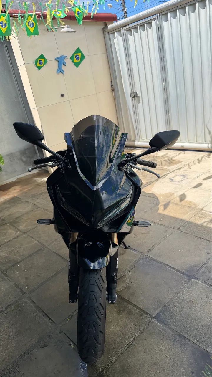 Cbr 650R 2023  - Foto 2