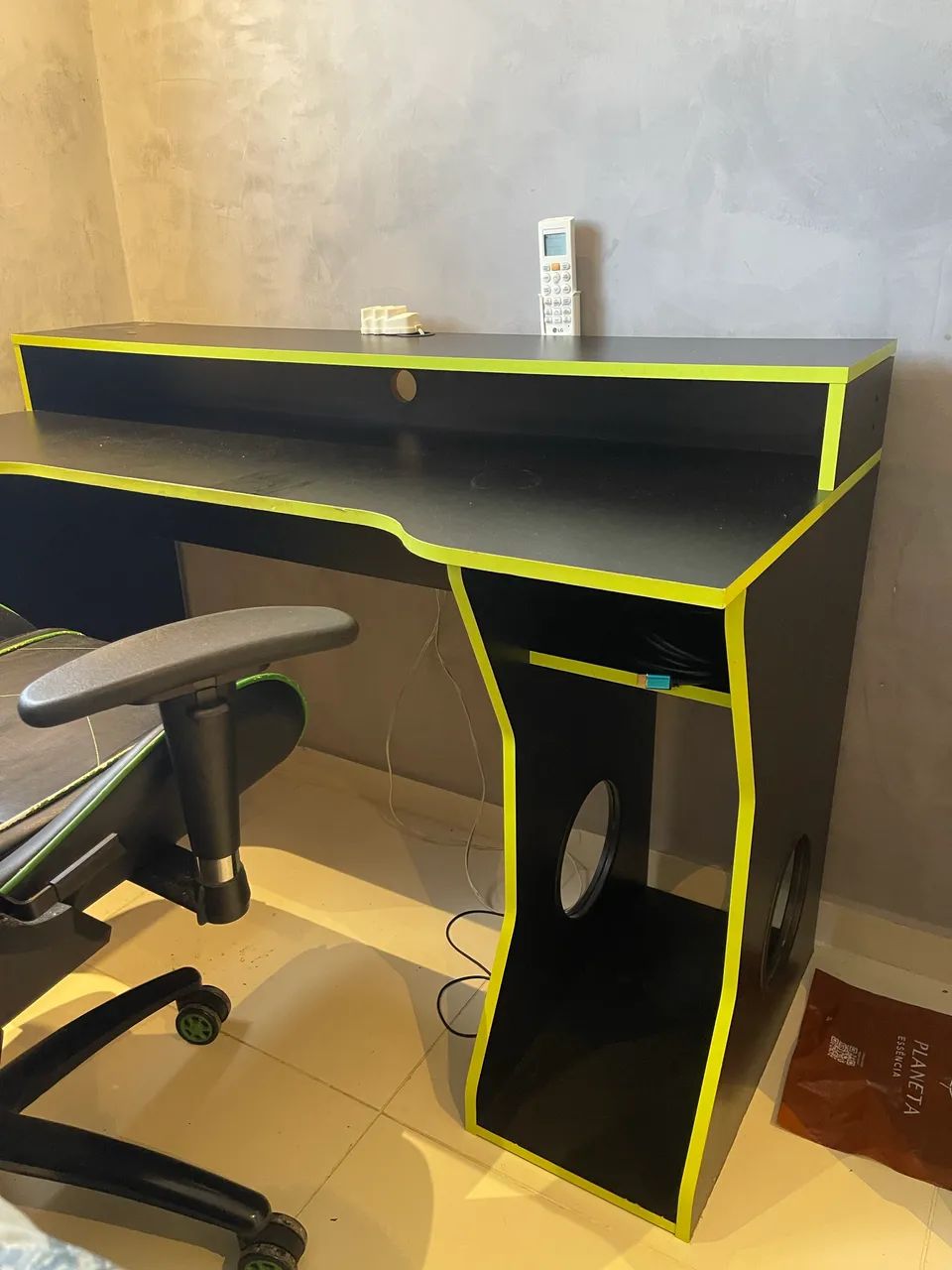 Vendo mesa gamer  - Foto 2