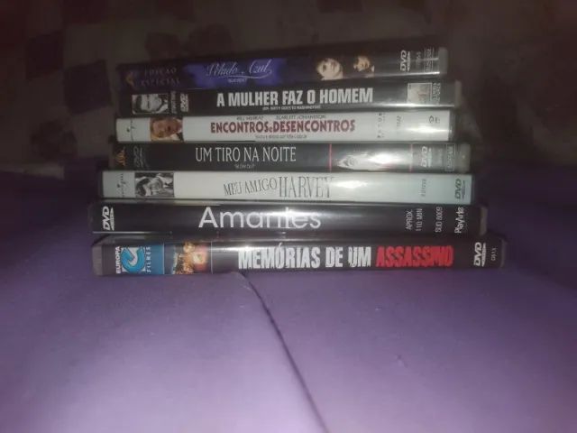Dvd