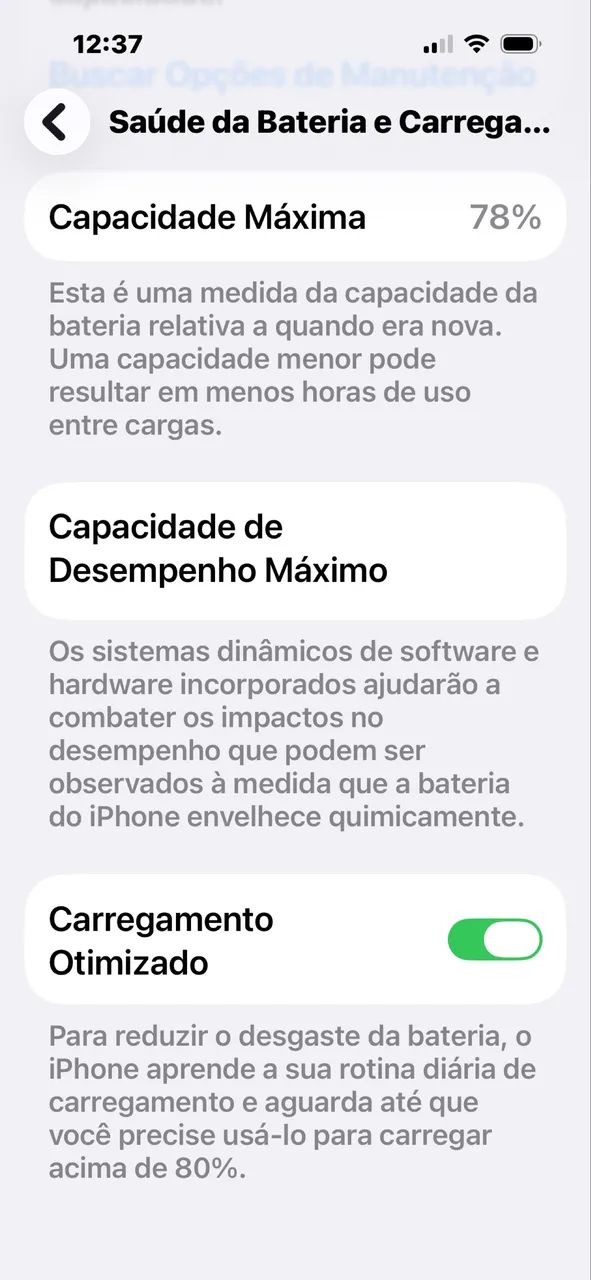 iPhone 14 Pro 128 GB sem marcas de uso - Foto 4
