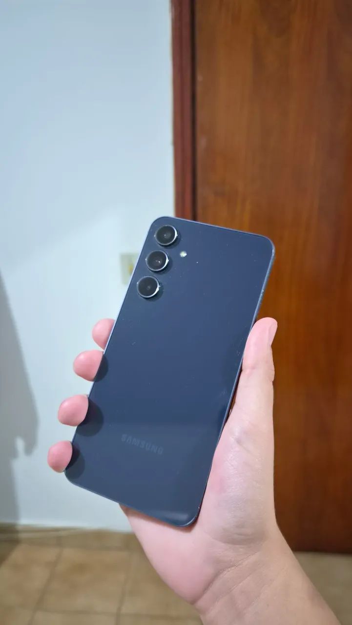 Galaxy A55 128GB - Foto 2