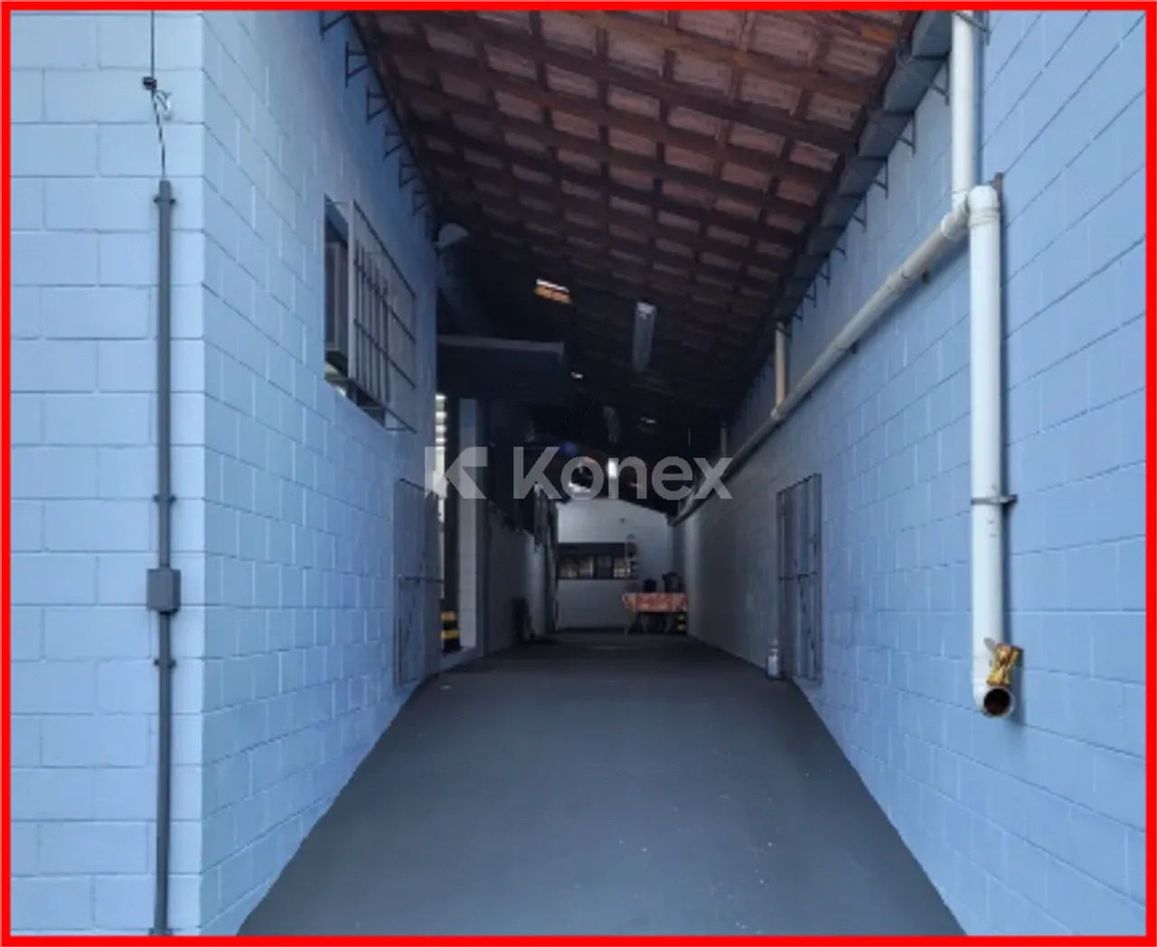 Galpão à venda com 475 m² em Jaraguá, São Paulo - Foto 2