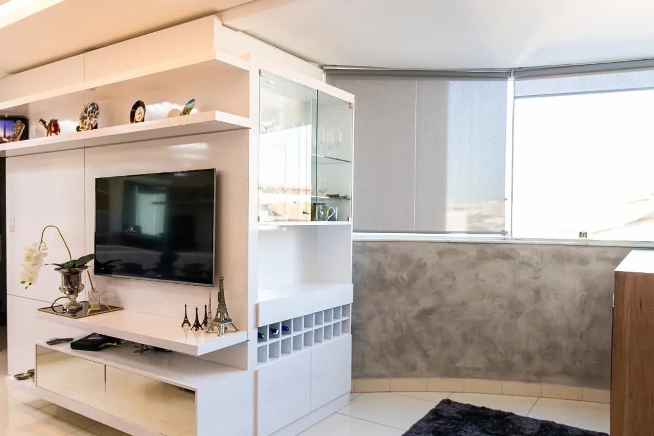 Apartamento à Venda - Ouro Preto, 2 Quartos, 60 m2 - Foto 3