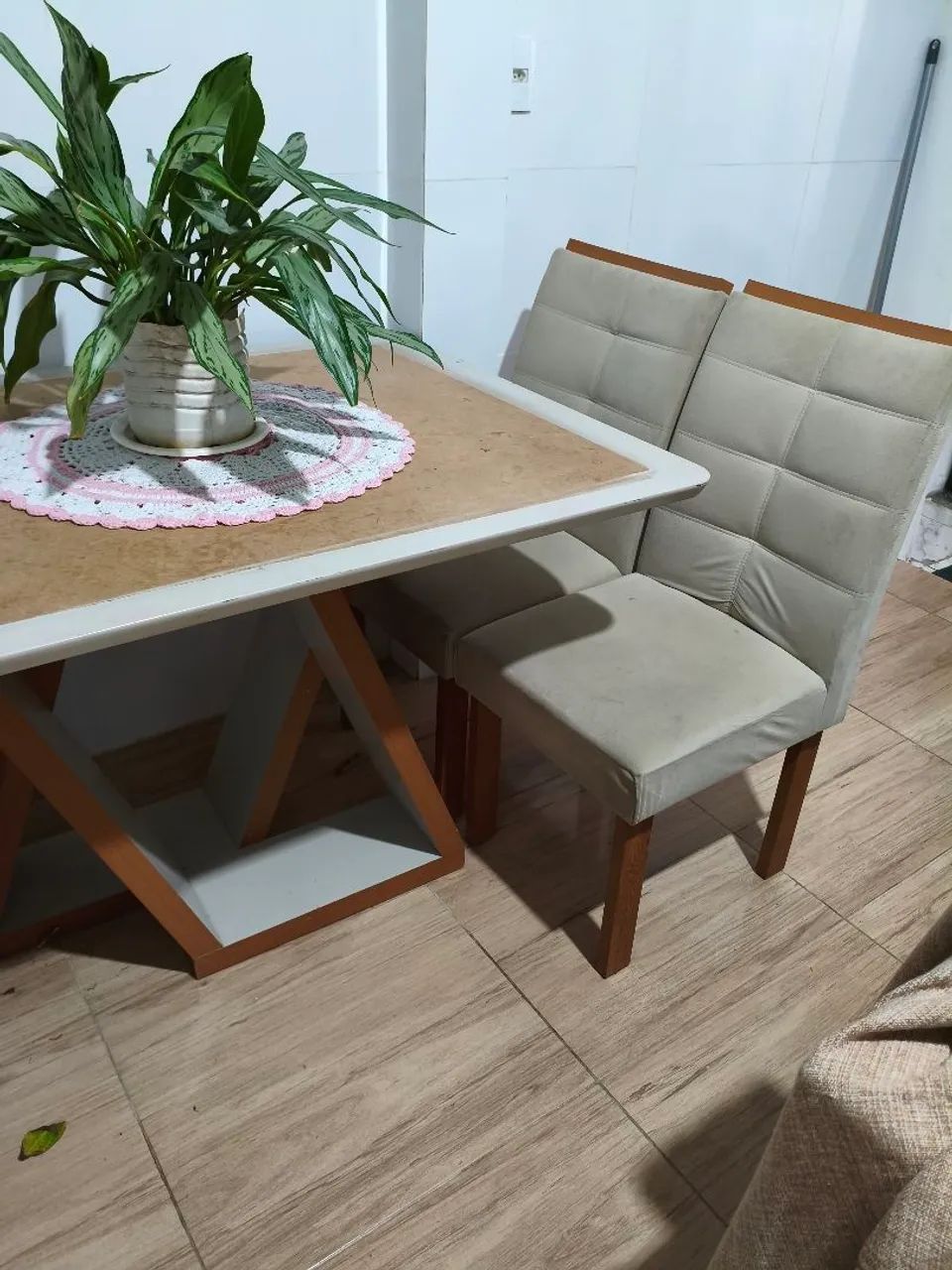 Mesa - Foto 2