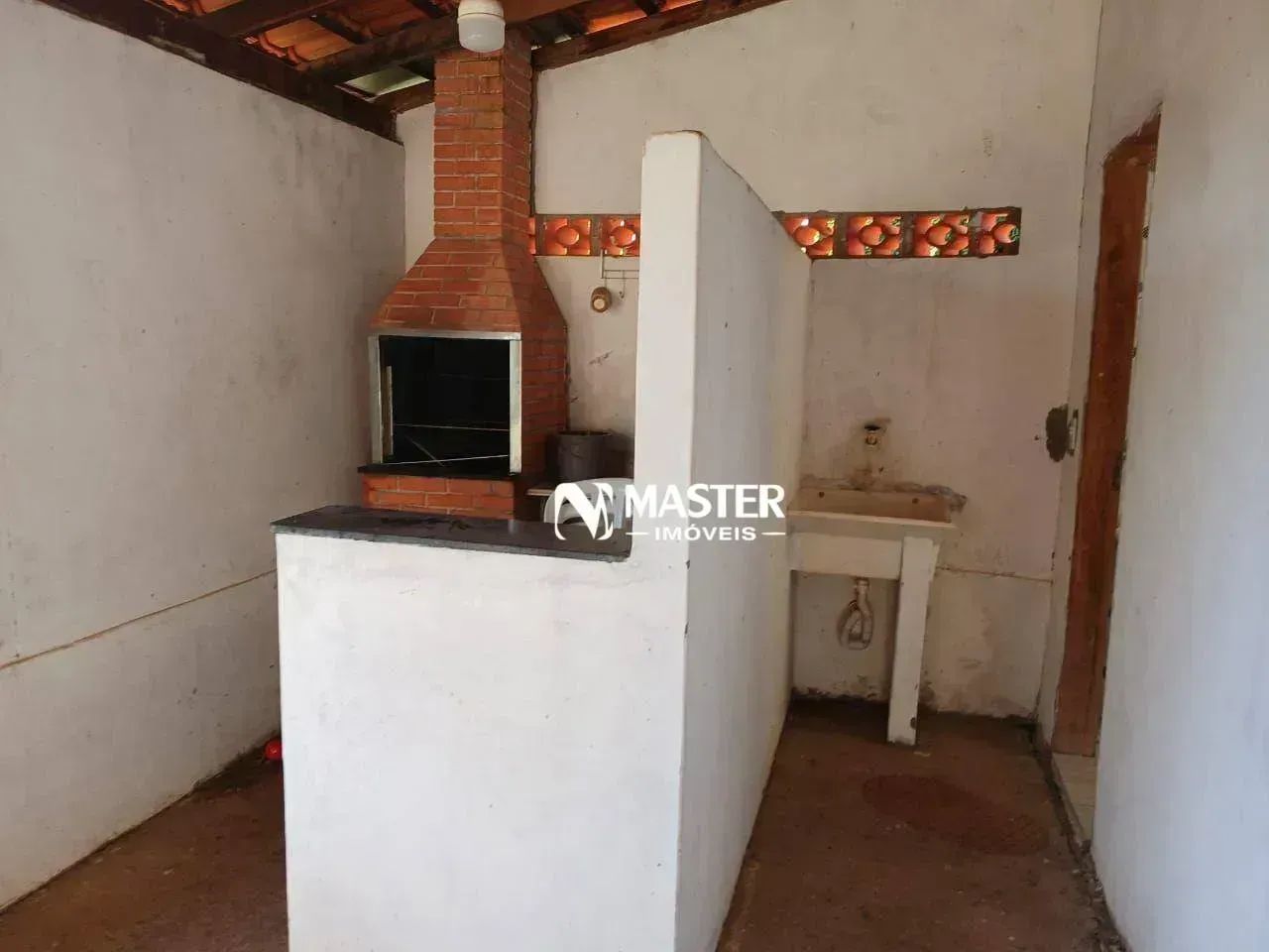 Chácara á venda Padre Nóbrega!!! - Foto 5