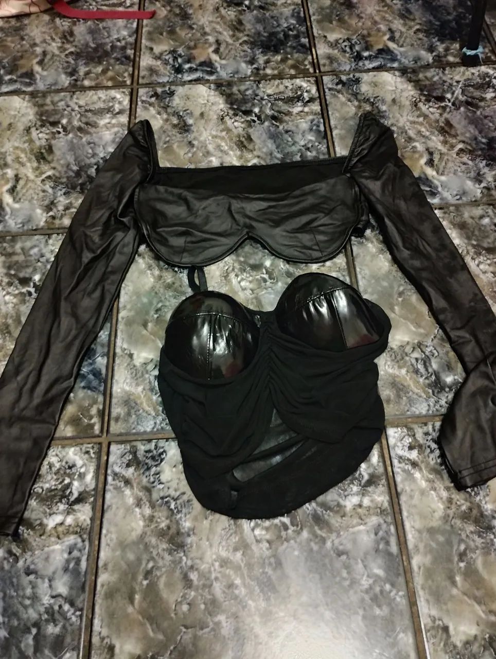 Blusinhas  - Foto 2