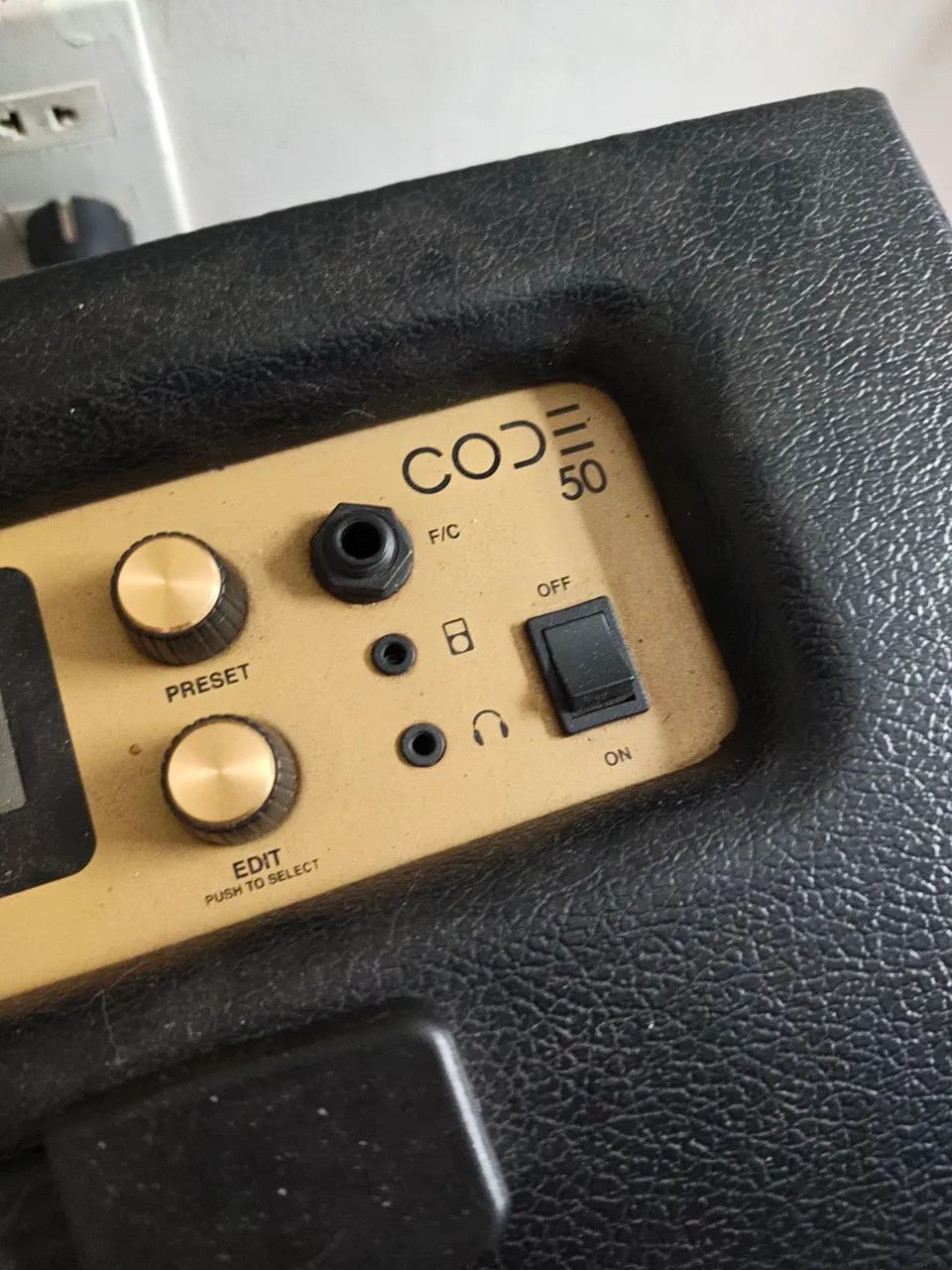 Marshall code 50 - Foto 2
