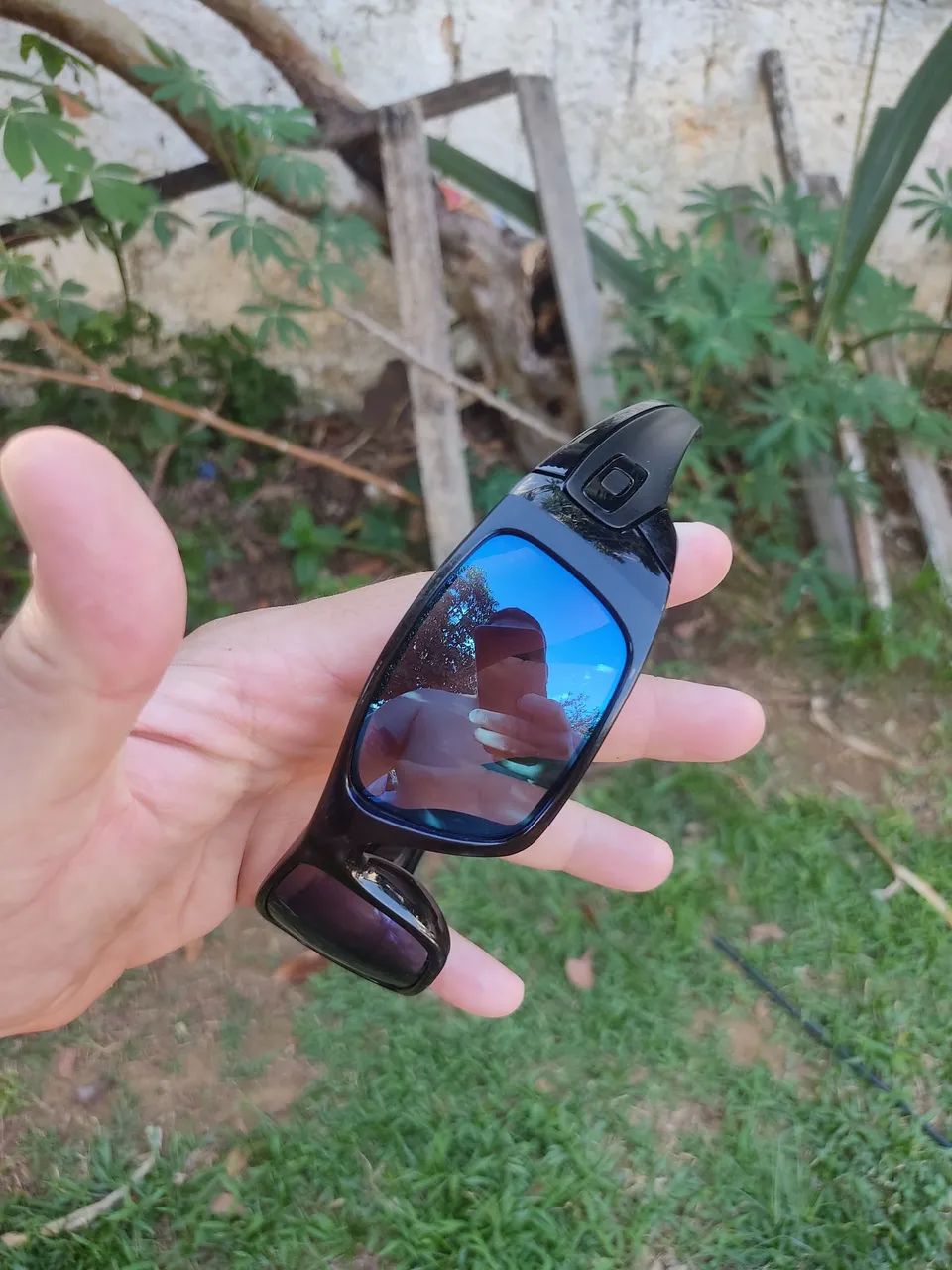 Oakley fuel cell  - Foto 2