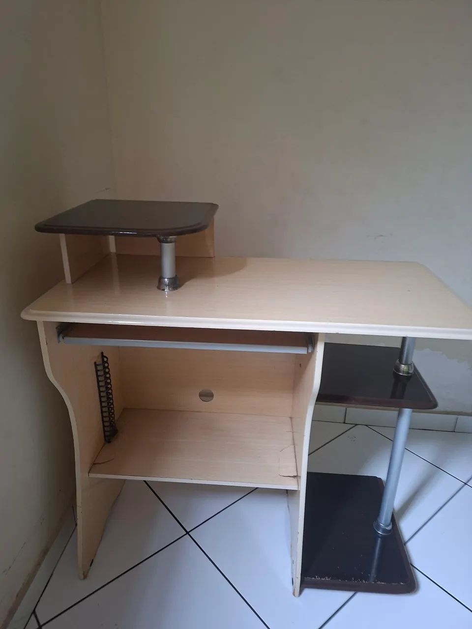Mesa computador  - Foto 3