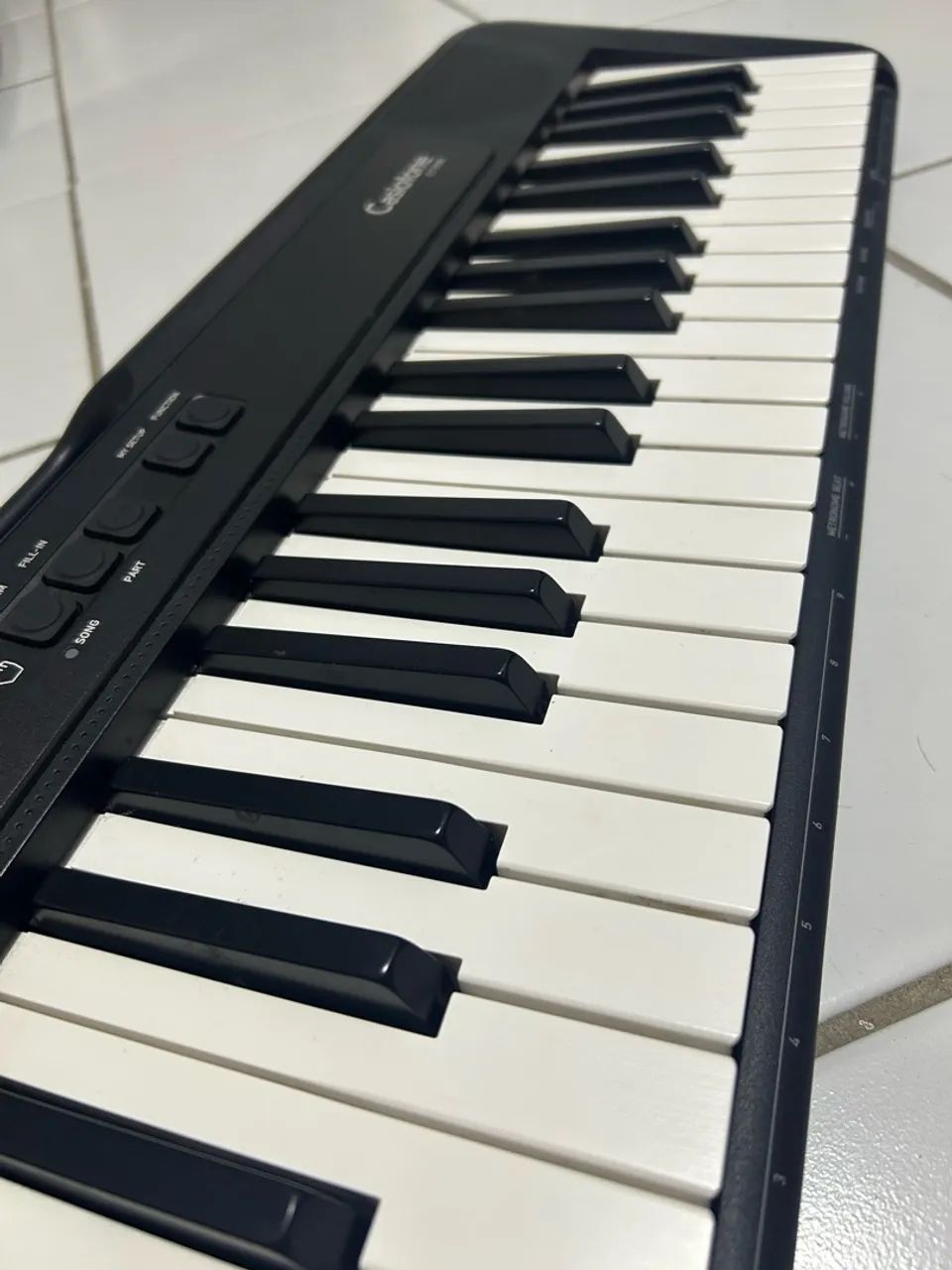 TECLADO CASIO CT-S100 - Foto 4