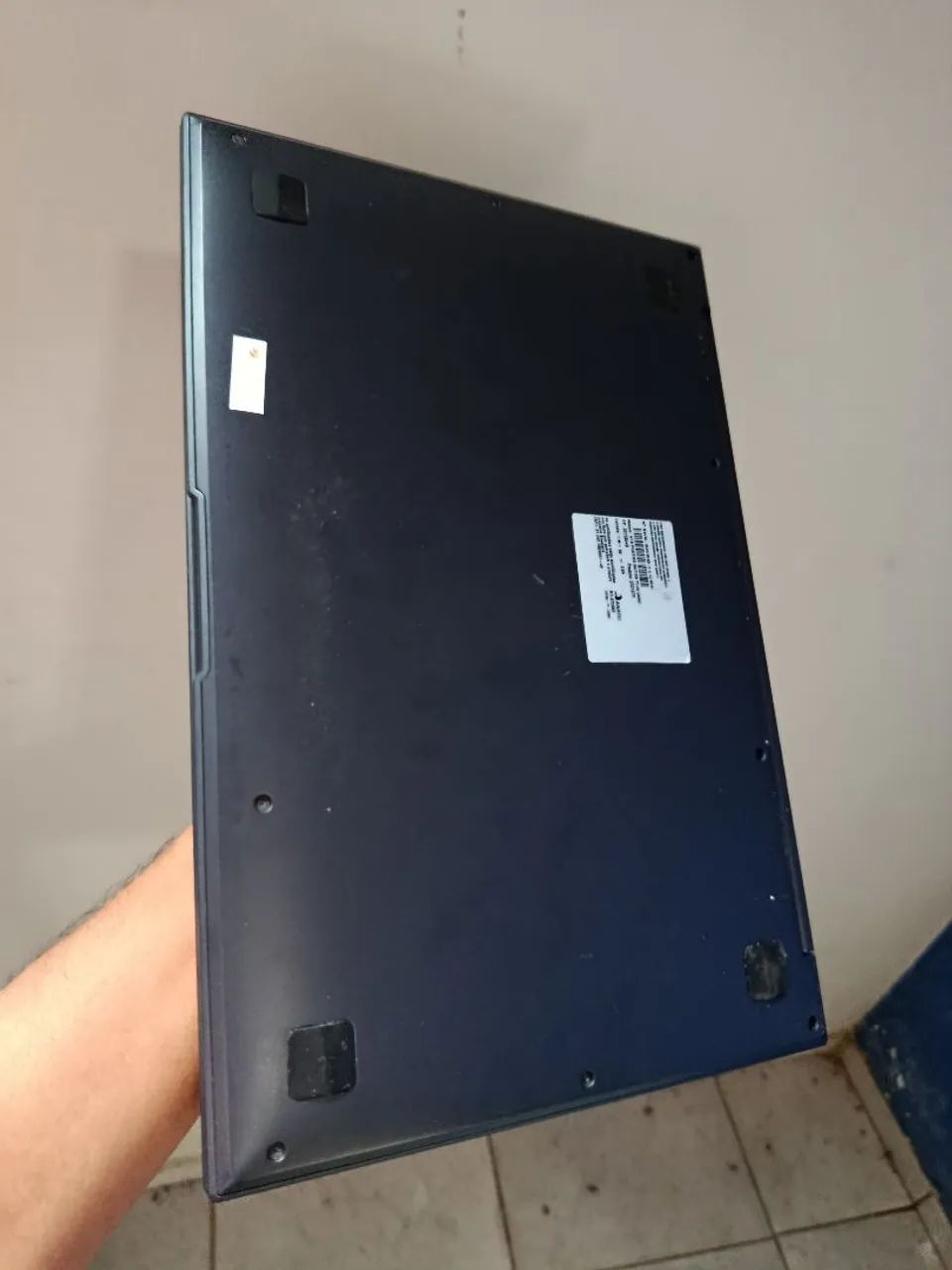 Notebook Positivo Motion 64 GB e 4 de Ram - Foto 4