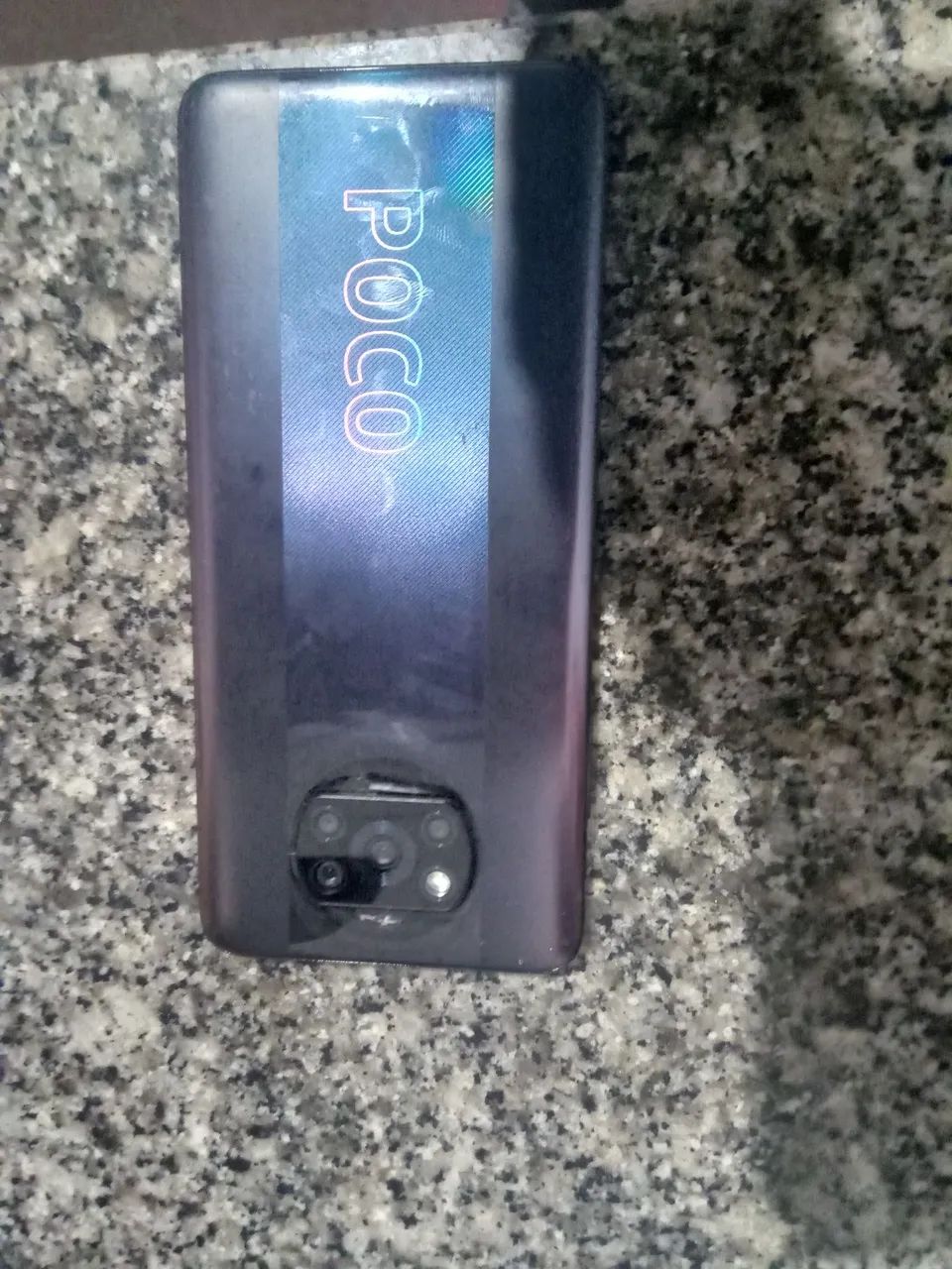 Poco x3 pro - Foto 2