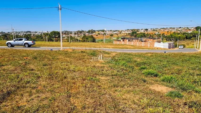 Ágio Jardins Versalhes Lote com 230,40m² - Foto 4