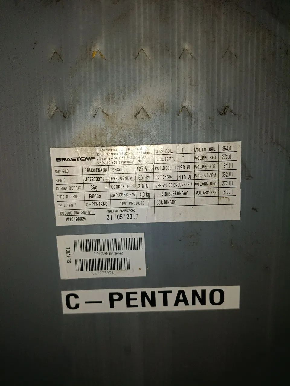 R$1250.00 - Foto 3