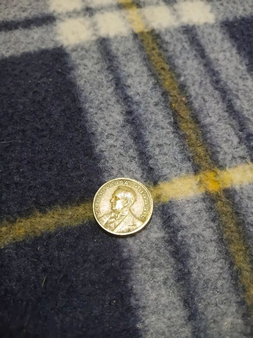 moedas antigas - Foto 2