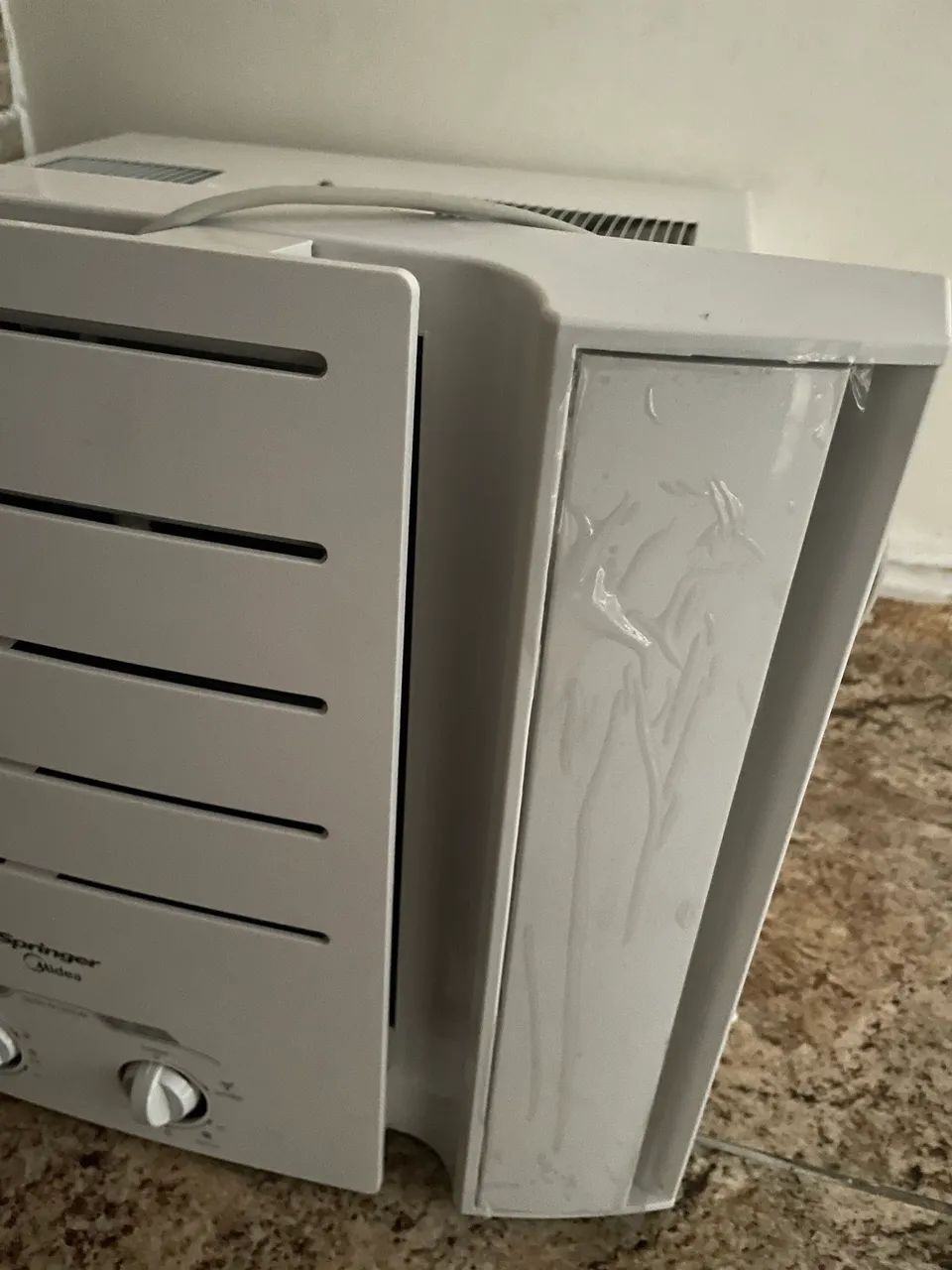 Ar condicionado novo - Foto 4