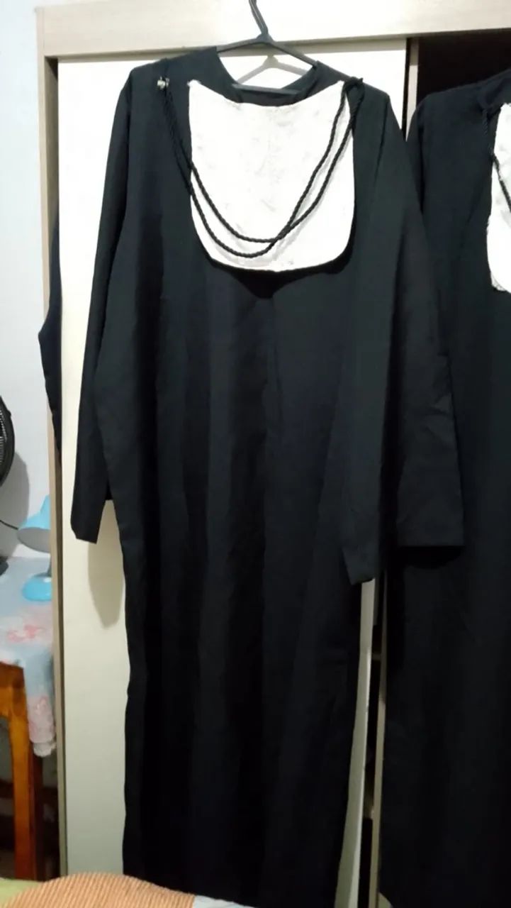Beca de Formatura VENDA - Foto 5