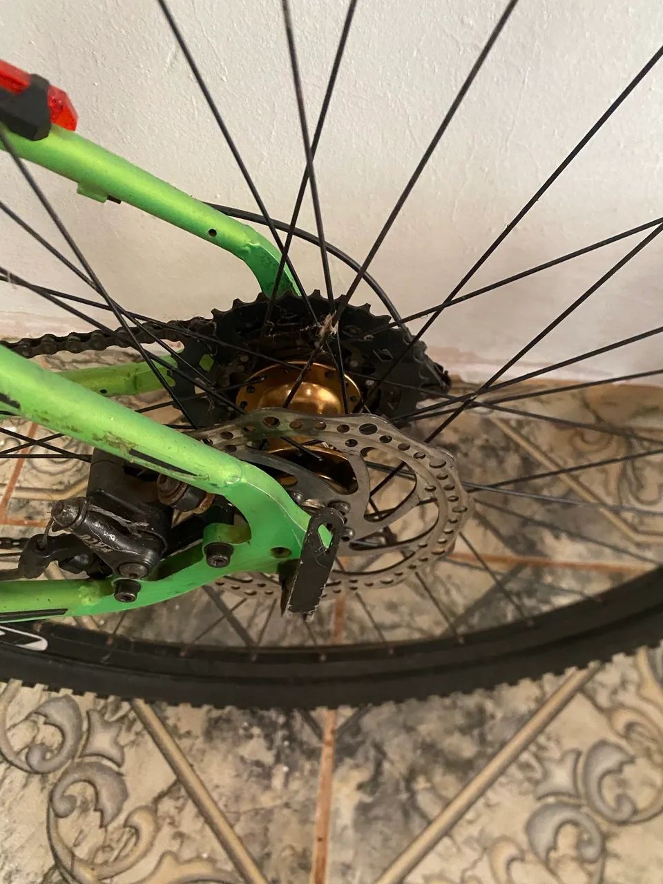 Bike aro 29 - Foto 3