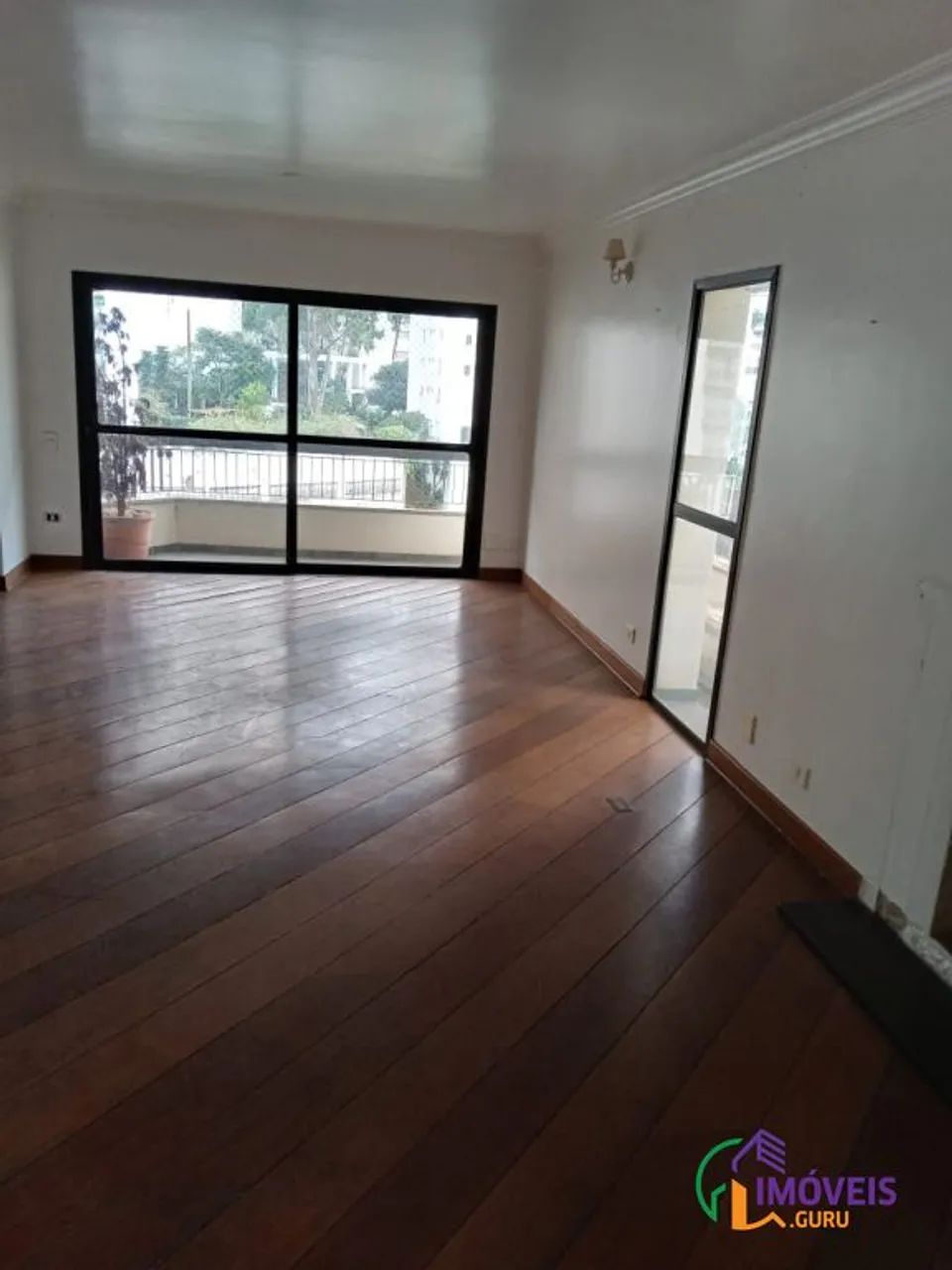 APARTAMENTO - MORUMBI - SP - Foto 2
