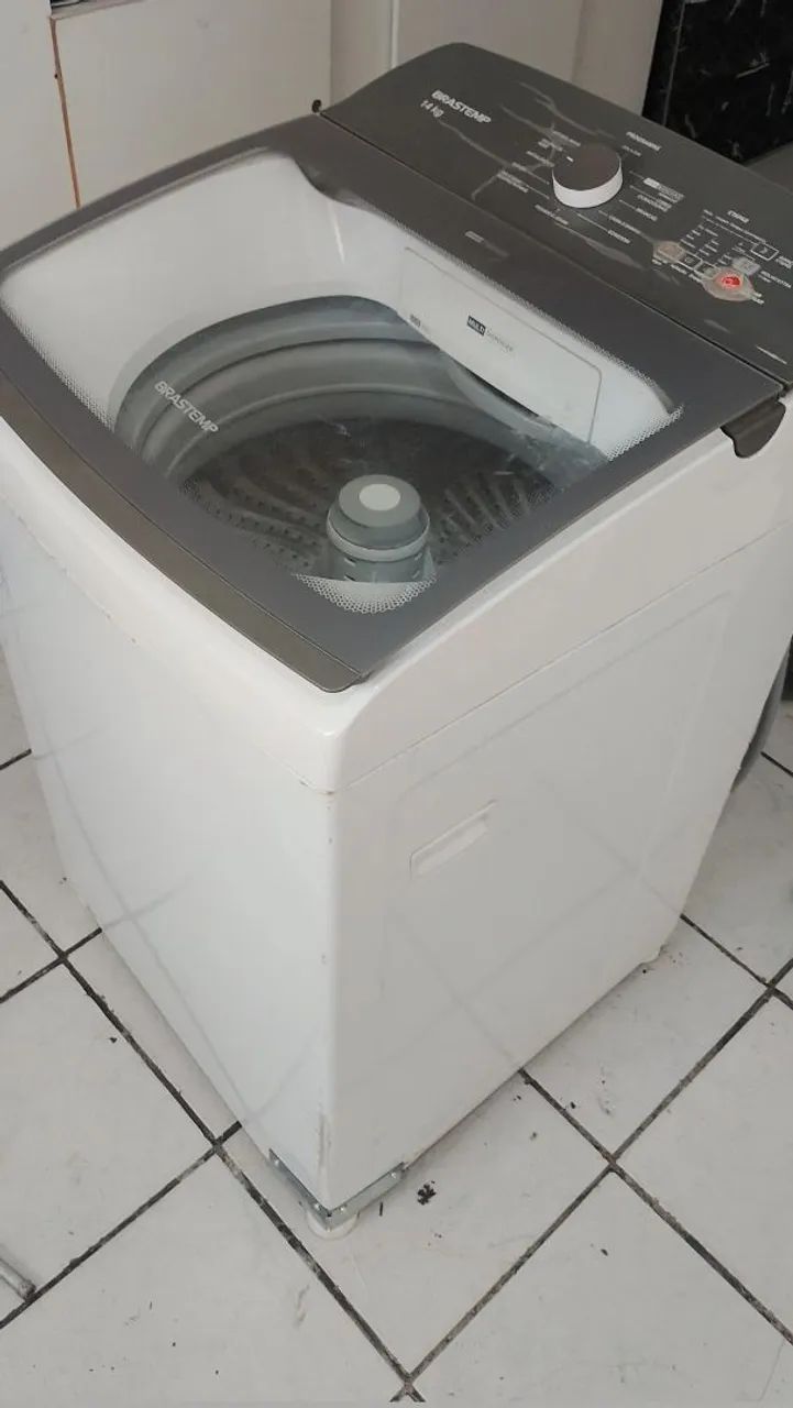 Conserto de geladeiras e máquinas de lavar roupa  - Foto 4
