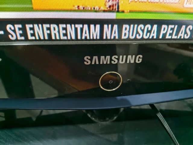Tv Samsung 40 polegadas. Não é smart tv  - Foto 2